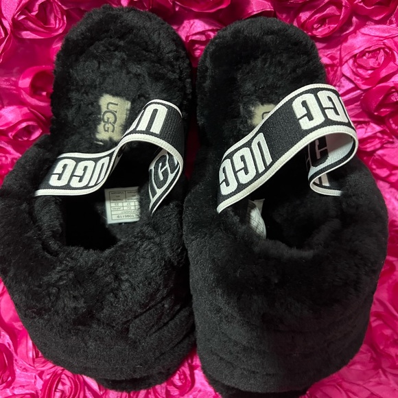 Women's Fluff Yeah Slide - Picture 2 of 6